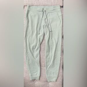 Calvin Klein Mint Green/light teal Sweatpants